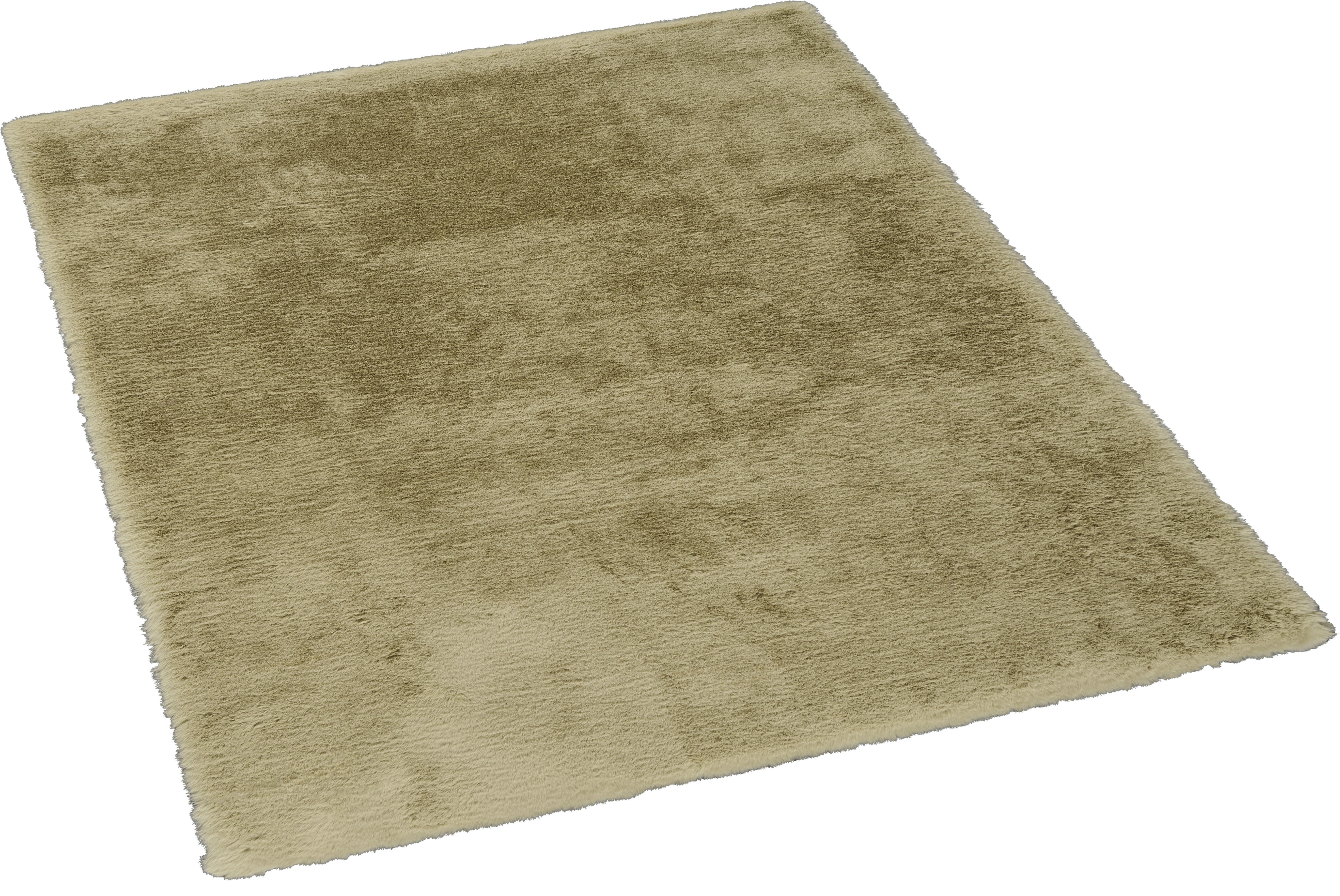 Fellimitat Moyo salbei B/L: ca. 160x230 cm Moyo - salbei (160,00/230,00cm)