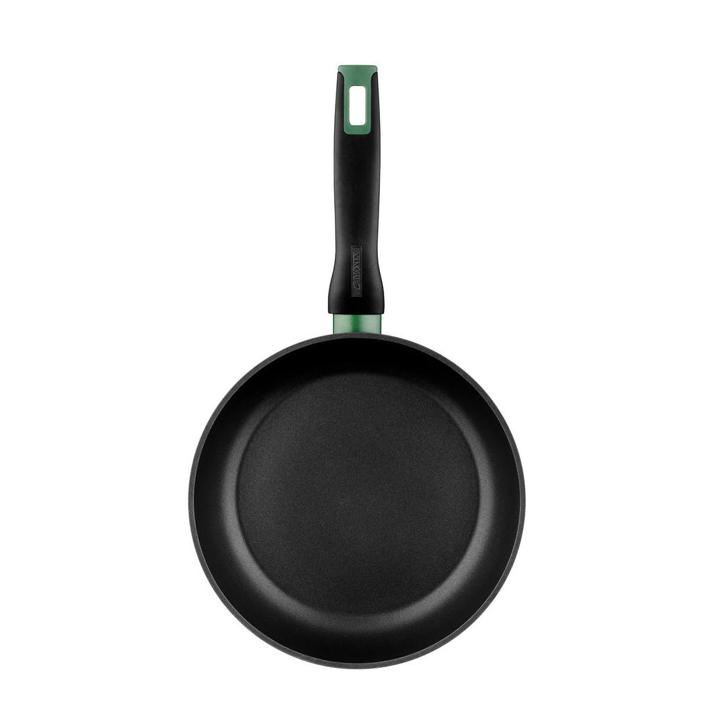 Thumbnail - Monix Pfannenset FOREST schwarz Aluminium 2 tlg.