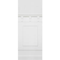 Komar Fototapete Panel Pure B/L: ca. 100x250 cm Panel Pure - (100,00/250,00cm) - Komar