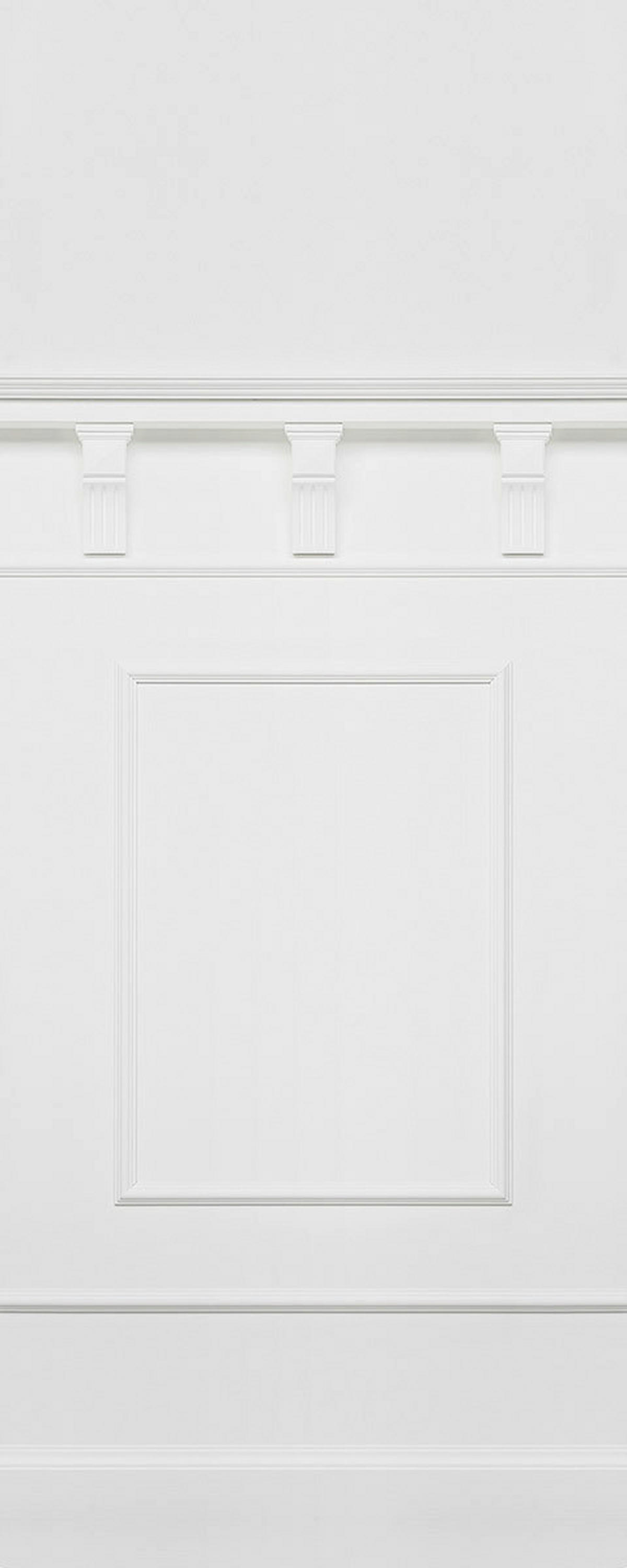 Komar Fototapete Panel Pure B/L: ca. 100x250 cm Panel Pure - (100,00/250,00cm) - Komar