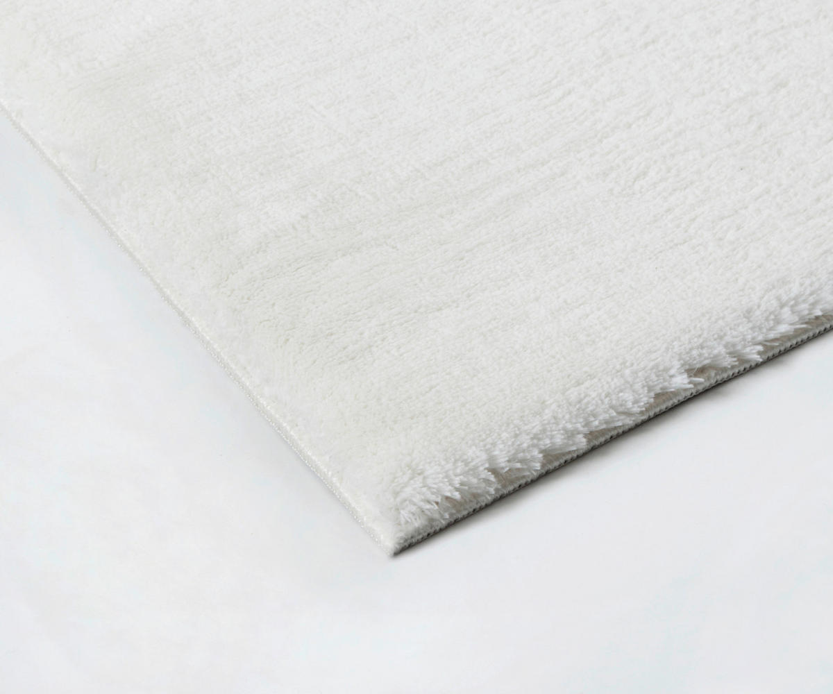 Dinarsu Teppich Maximo creme B/L: ca. 160x230 cm Maximo - creme (160,00/230,00cm) - Dinarsu