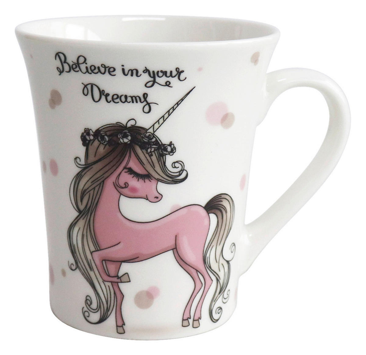 POCOline Kaffeebecher Kaffeebecher_Einhorn/Hase - POCOline