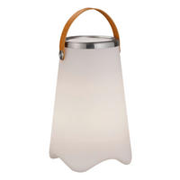 Leuchte R55086101 weiß H/D: ca. 38x24 cm Jamaica - weiß (24,00/38,00cm) - Reality
