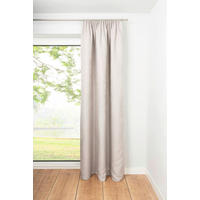 Kombivorhang DIM sand B/L: ca. 135x245 cm DIM - sand (135,00/245,00cm)