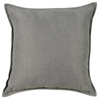Dekokissen Bravo Bravo - silber (45,00/45,00cm)