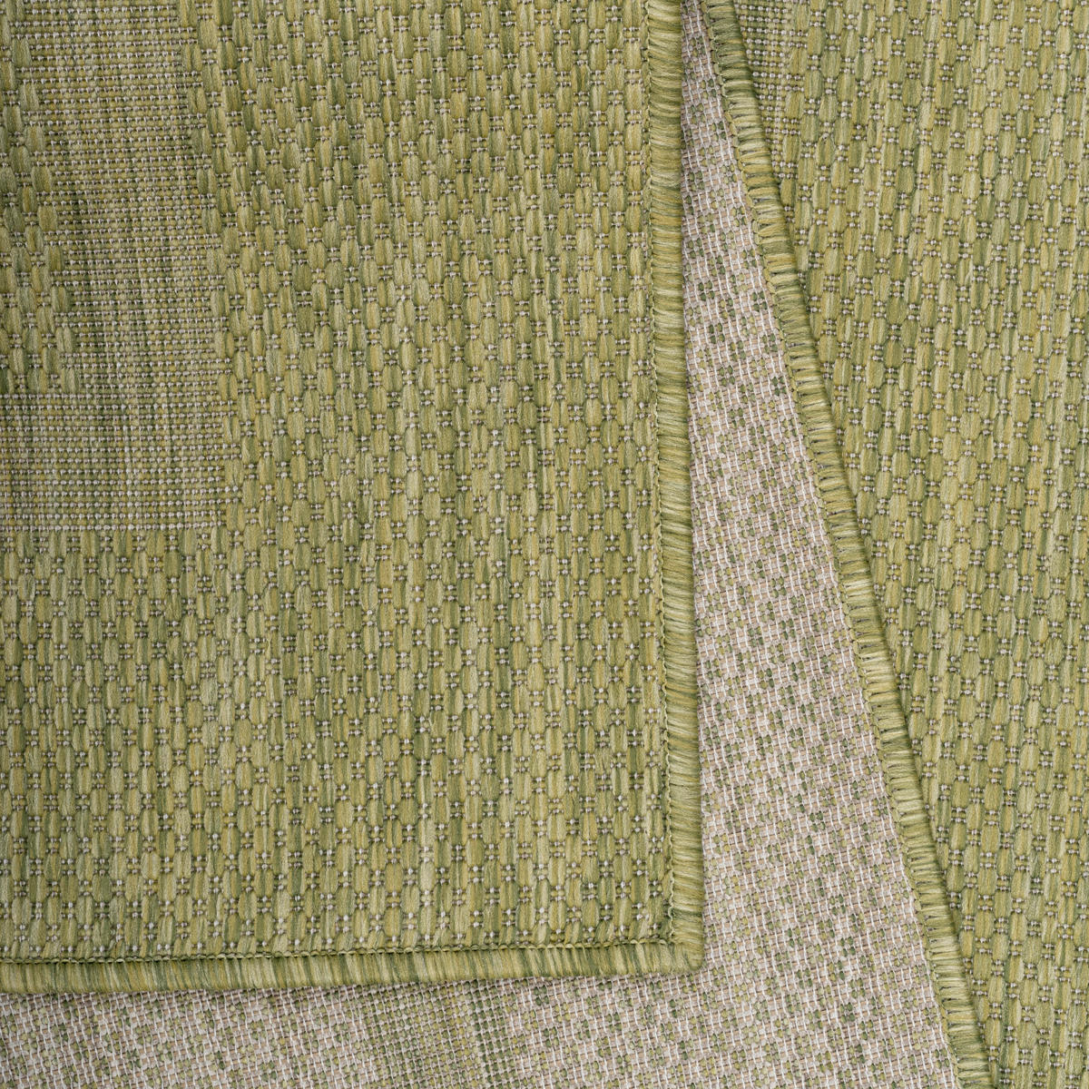 Ayyildiz Teppich RELAX grün B/L: ca. 60x100 cm RELAX - grün (60,00/100,00cm) - Ayyildiz