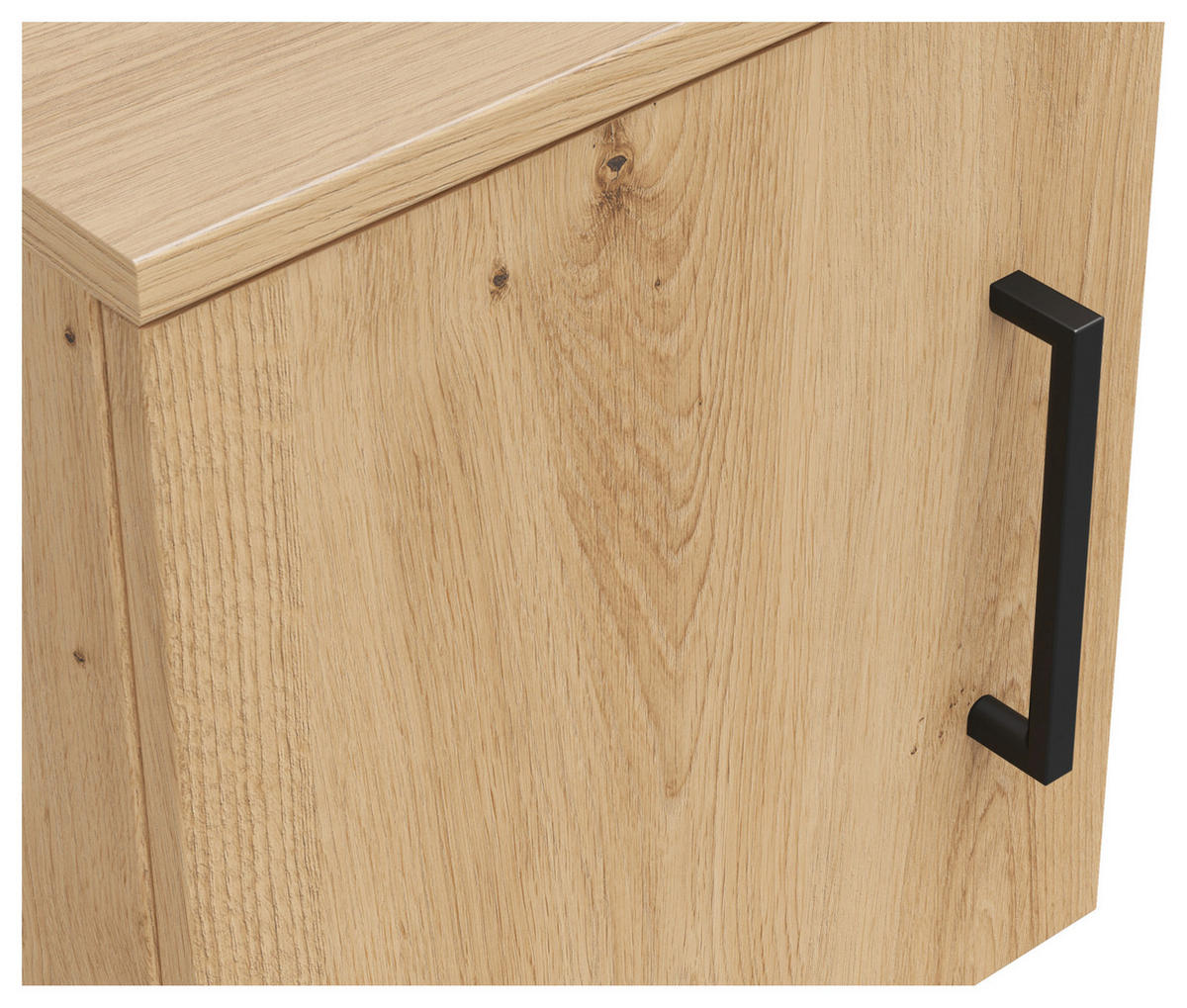 Aufsatz Multi-Stauraum Typ 2 Eiche Artisan Nachbildung B/H/T: ca. 30x35x40 cm Multi-Stauraum Typ 2 - Eiche (30,00/35,00/40,00cm)