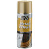 Super-Nova Metall-Effekt Spray gold ca. 0,4 l Lackspray_Metallic 400ml - gold (400ml) - Super-Nova