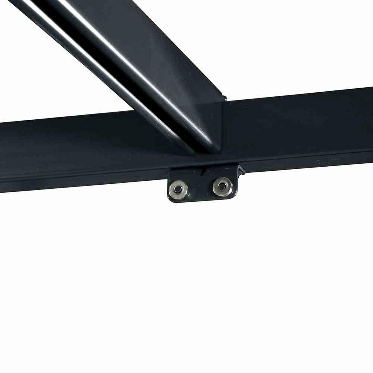 Gardamo Pavillon SKY grau Aluminium SKY - grau - Gardamo