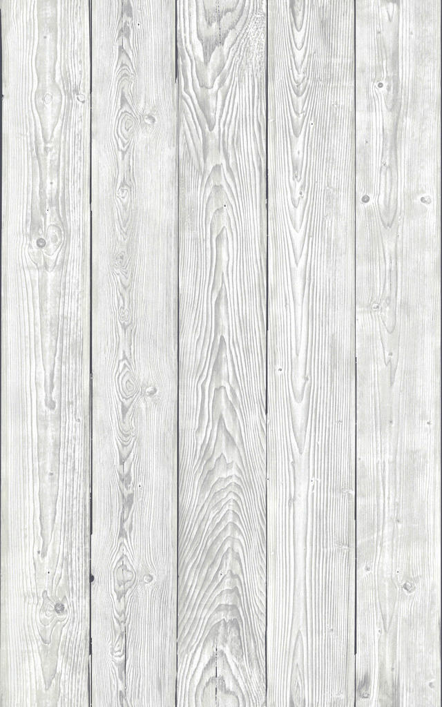 d-c-fix Klebefolie Holzoptik grau weiß B/L: ca. 67,5x200 cm Klebefolie Shabby Wood - weiß/grau (67,50/200,00cm)