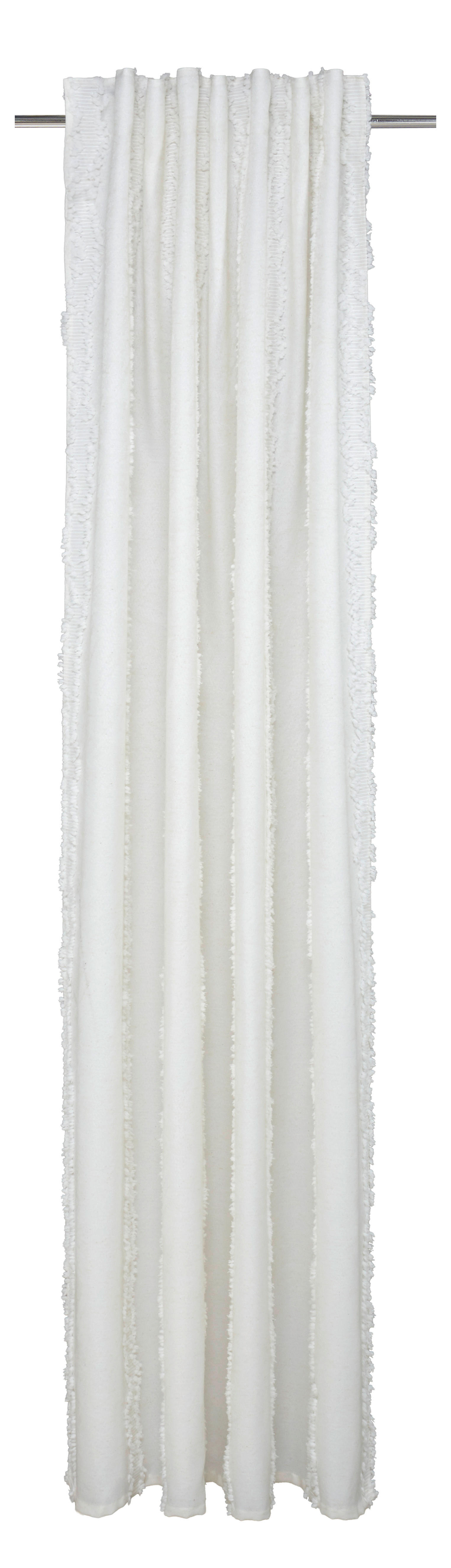 Kombivorhang Judith natur B/L: ca. 140x245 cm Judith - natur (140,00/245,00cm)