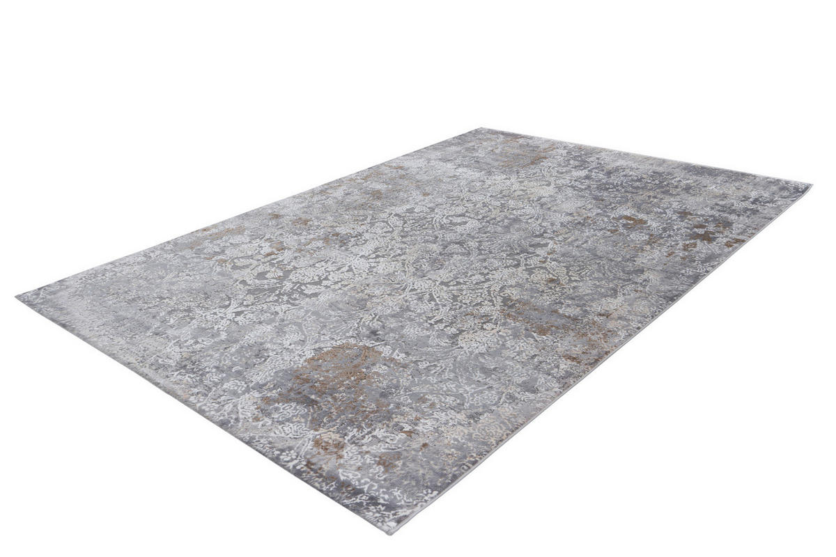 Obsession Teppich My Jewel of Obsession taupe B/L: ca. 80x150 cm My Jewel of Obsession - taupe (80,00/150,00cm) - Obsession