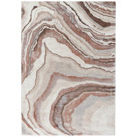 Obsession Teppich My Bologna terracotta B/L: ca. 200x290 cm My Bologna - terracotta (200,00/290,00cm) - Obsession