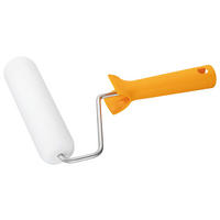 easypro. Lackierroller B/L: ca. 16x27 cm Lackierroller_Schaum 16cm - (16,00/27,00cm) - easypro.