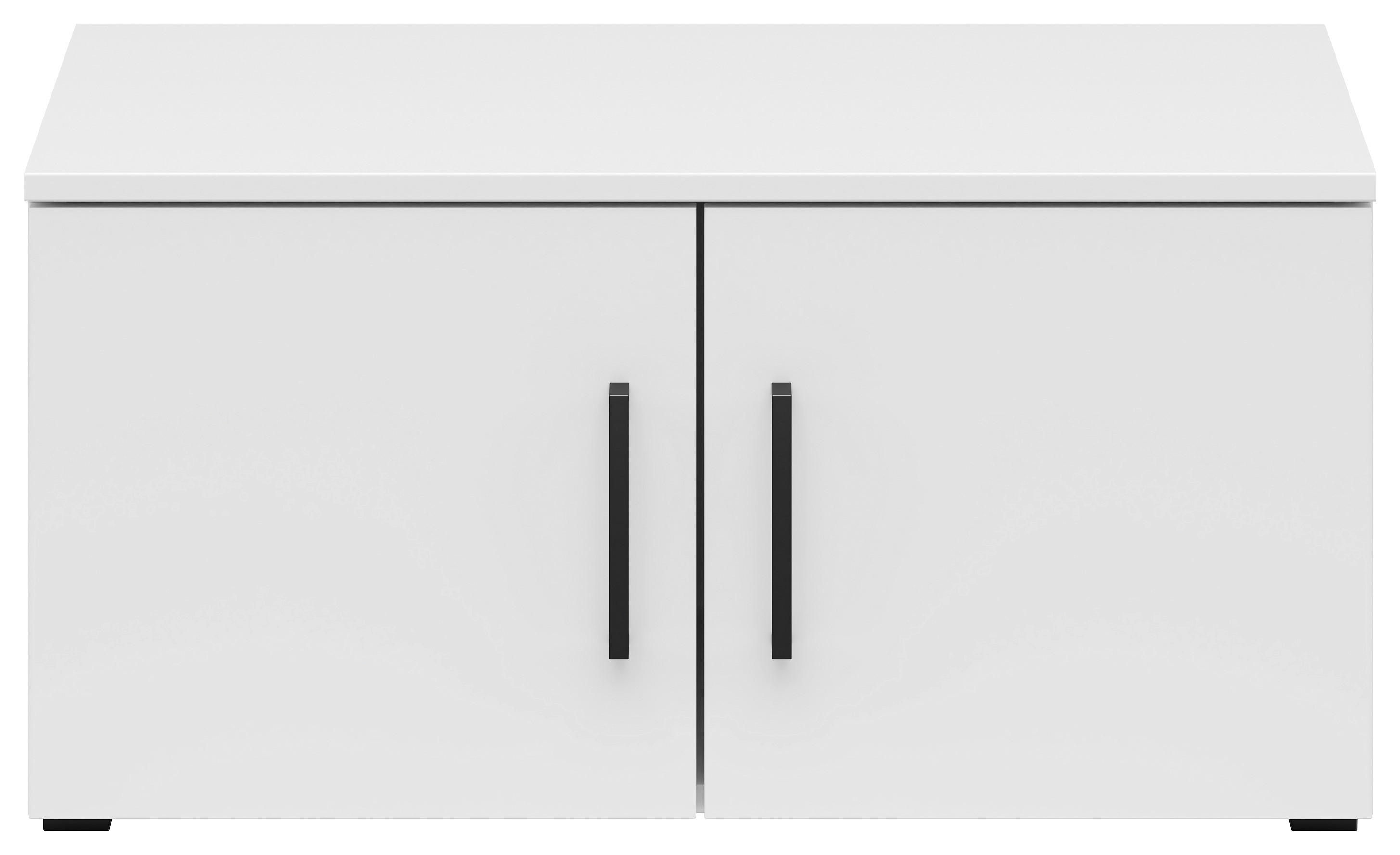 Aufsatz Multi-Stauraum Typ 54 weiß B/H/T: ca. 70x35x40 cm Multi-Stauraum Typ 54 - weiß (70,00/35,00/40,00cm)