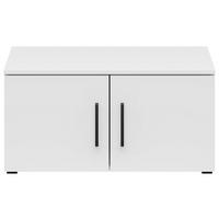 Aufsatz Multi-Stauraum Typ 54 weiß B/H/T: ca. 70x35x40 cm Multi-Stauraum Typ 54 - weiß (70,00/35,00/40,00cm)