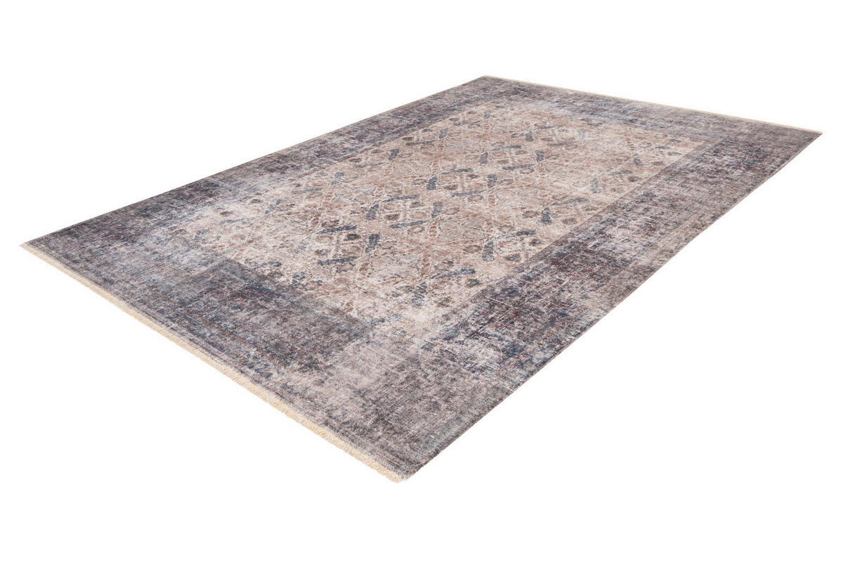 Obsession Teppich My Maurea sand B/L: ca. 240x340 cm My Maurea - sand (240,00/340,00cm) - Obsession