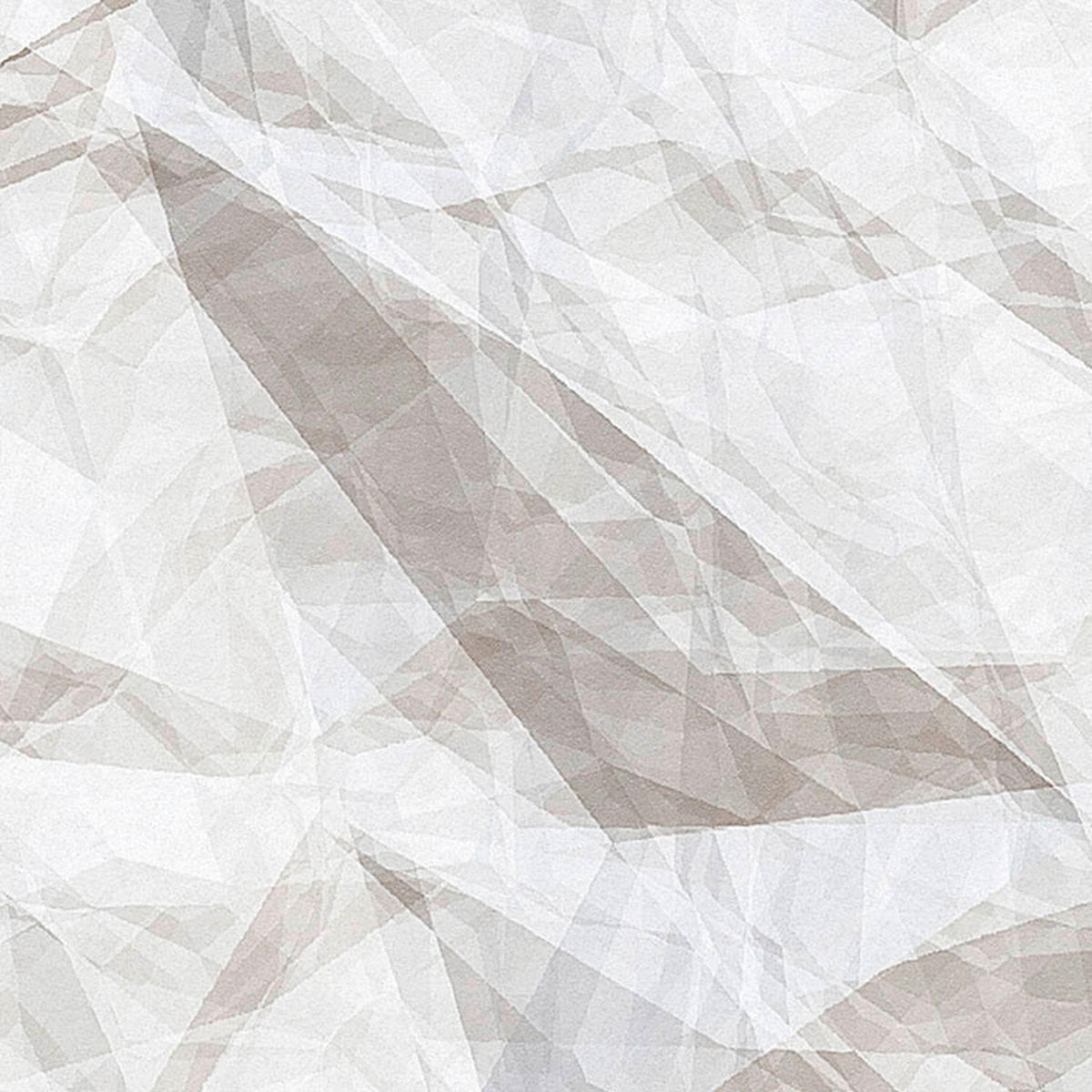 Komar Fototapete Crumpled Panel B/L: ca. 100x250 cm Crumpled Panel - (100,00/250,00cm) - Komar