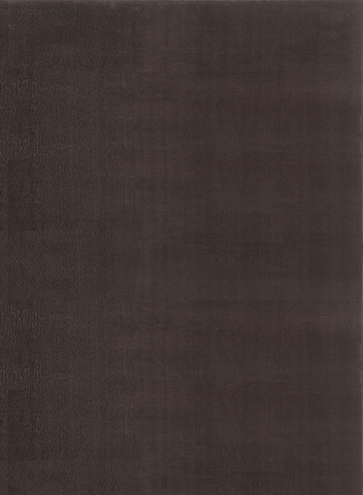 Thumbnail - Teppich Cozy braun B/H/L: ca. 120x13x120 cm