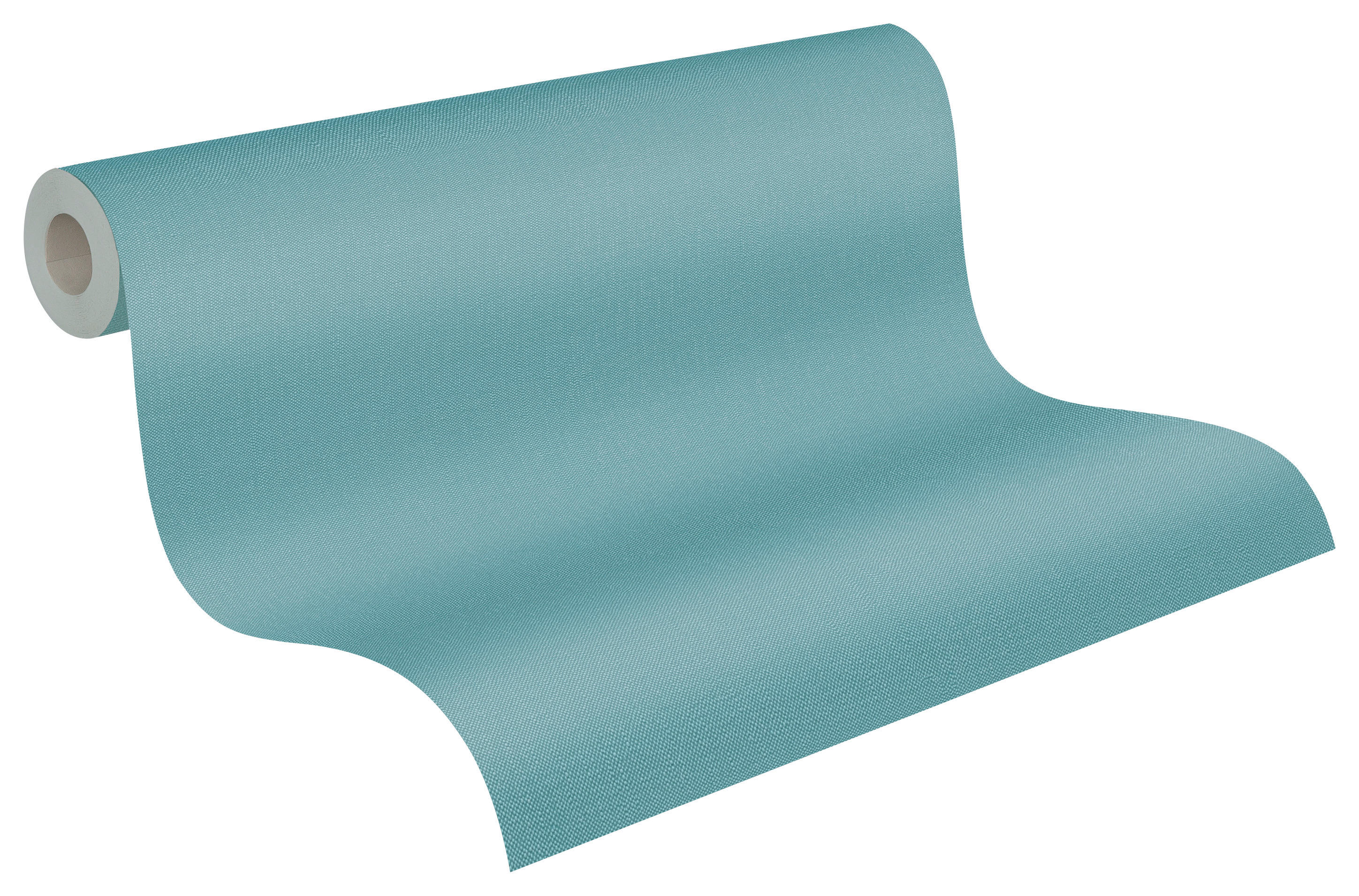 A.S.Creation Vliestapete türkis B/H/D: ca. 53x1005x9,3 cm Vliestapete - türkis (9,30/1005,00cm) - A.S.Creation