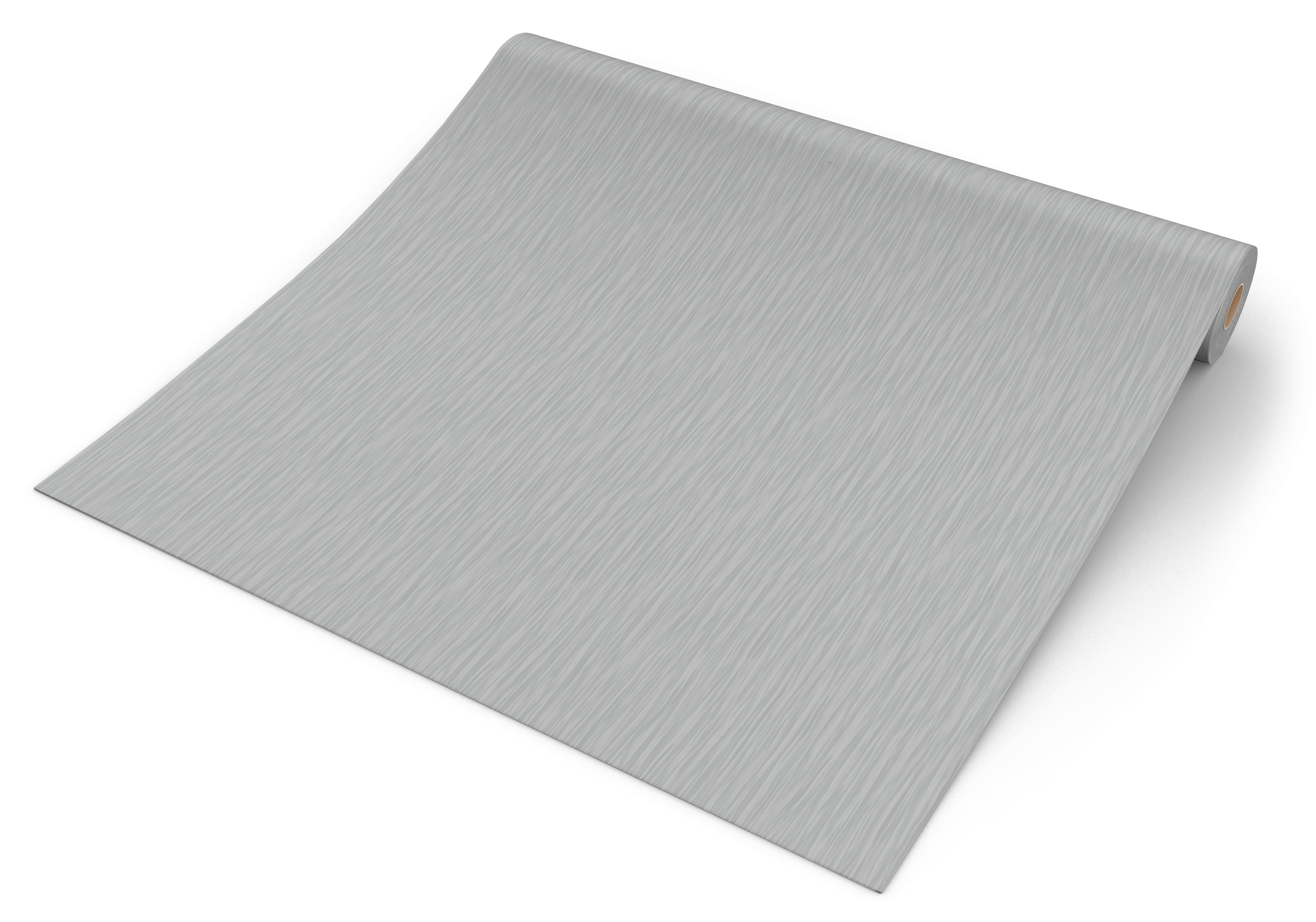 UGEPA Papiertapete Struktur grau B/L: ca. 53x1005 cm Papiertapete_F999-09 - grau (53,00/1005,00cm) - UGEPA