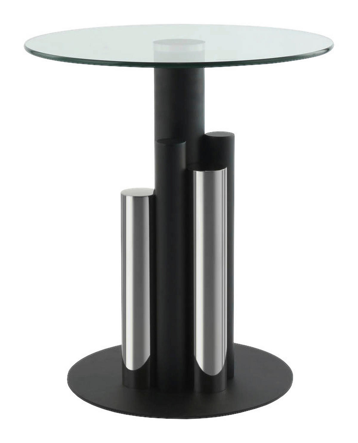 Beistelltisch Ontario 200 H/D: ca. 52x46 cm Ontario 200 - (46,00/52,00cm) - 360 Living