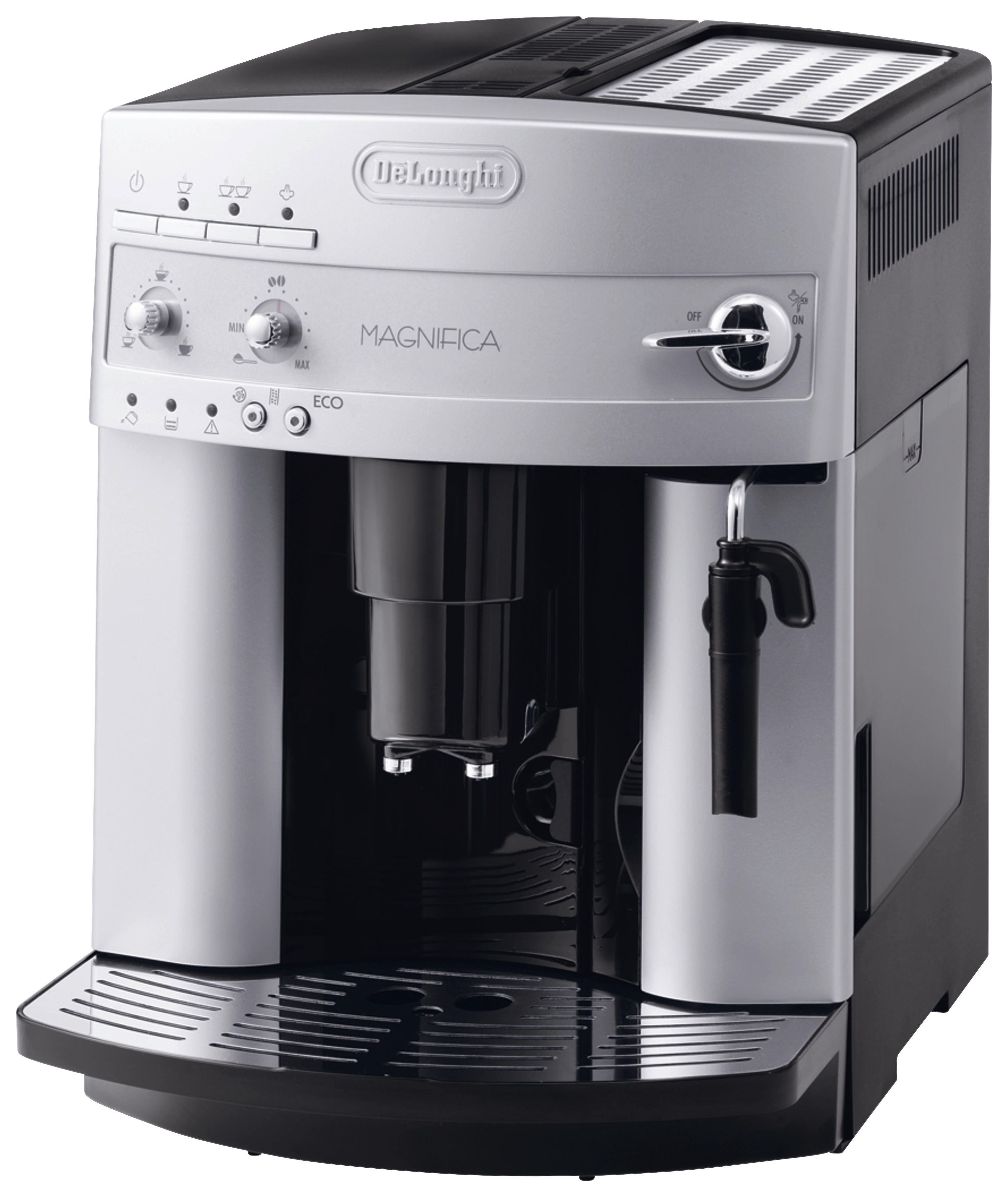 DeLonghi Kaffeevollautomat ESAM3200.S si...