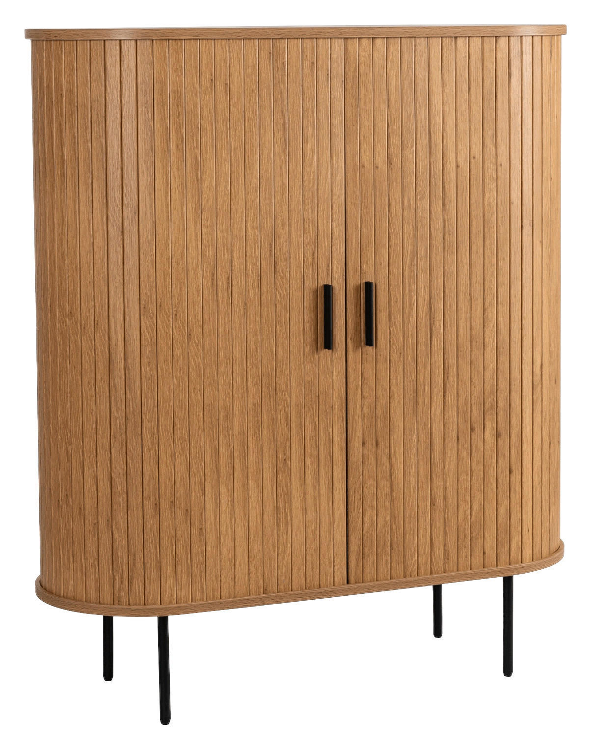 Kommode SELVA Eiche Sonoma Nachbildung B/H/T: ca. 100x118x40 cm SELVA - Eiche (100,00/118,00/40,00cm) - WIPMEB