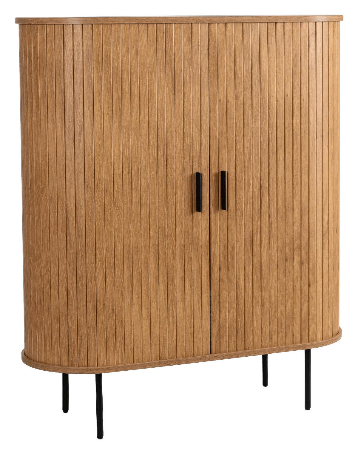 Kommode SELVA Eiche Sonoma Nachbildung B/H/T: ca. 100x118x40 cm SELVA - Eiche (100,00/118,00/40,00cm) - WIPMEB