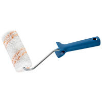 easypro. Farbroller B/L: ca. 10x29 cm Farbroller 10cm Orangefaden - (10,00/29,00cm) - easypro.