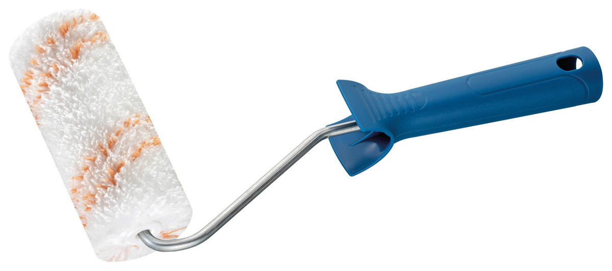 easypro. Farbroller B/L: ca. 10x29 cm Farbroller 10cm Orangefaden - (10,00/29,00cm) - easypro.