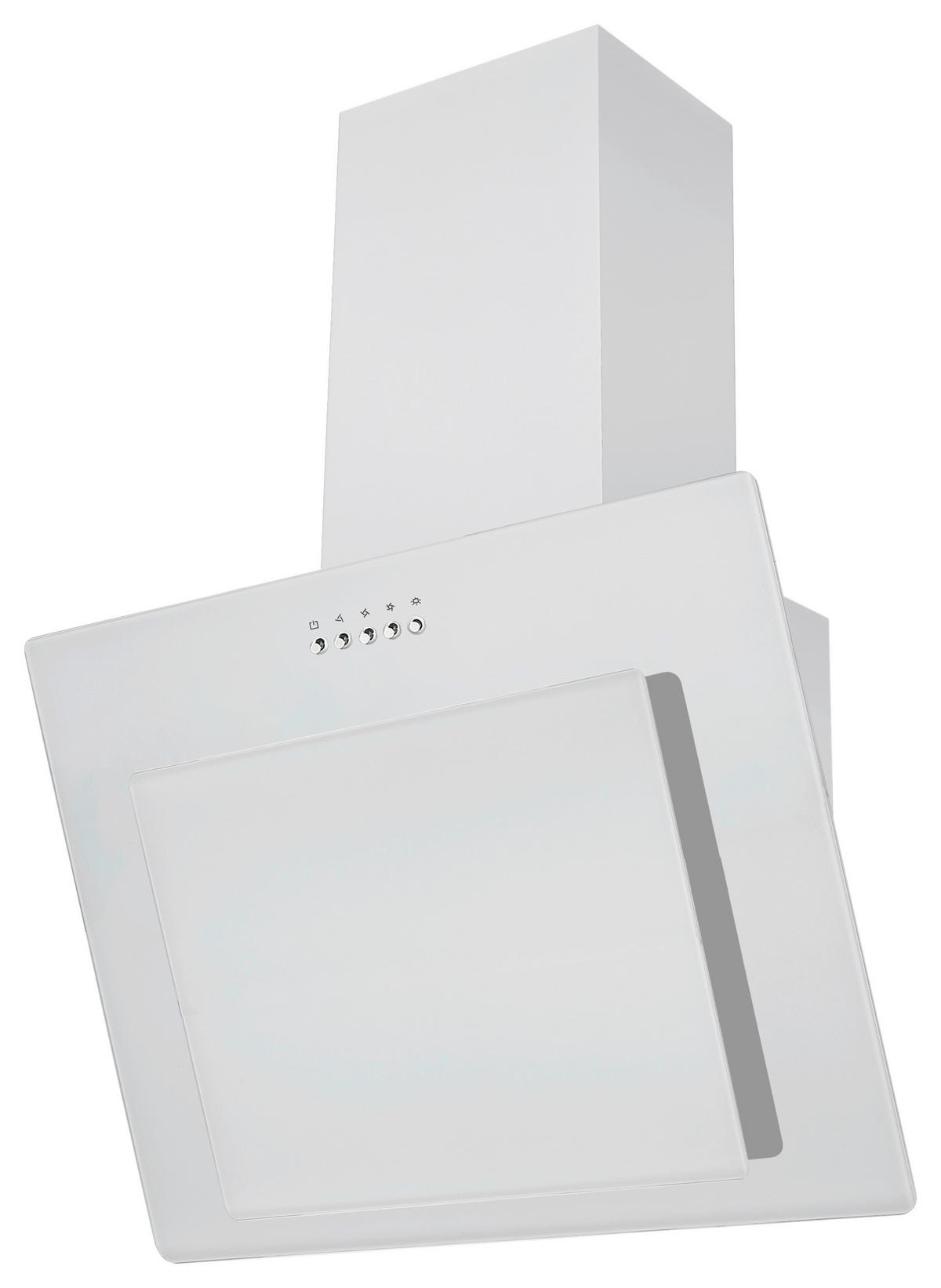 Respekta Küchenblock Economy weiß B/H/T: ca. 270x200x60 cm Economy - Eiche/weiß (270,00/200,00/60,00cm) - Respekta