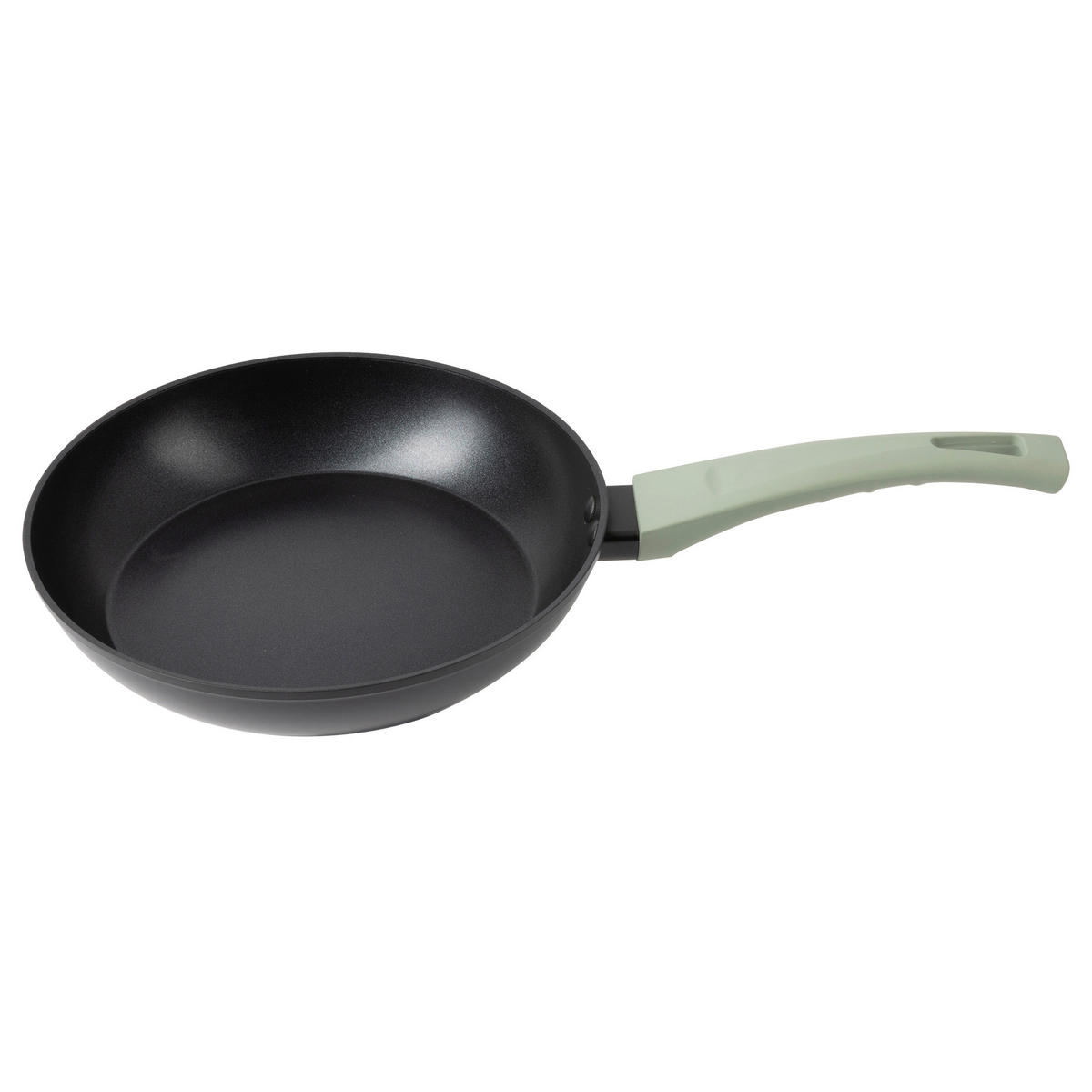 SAN IGNACIO Pfannenset CEDAR schwarz Aluminium CEDAR - schwarz - SAN IGNACIO
