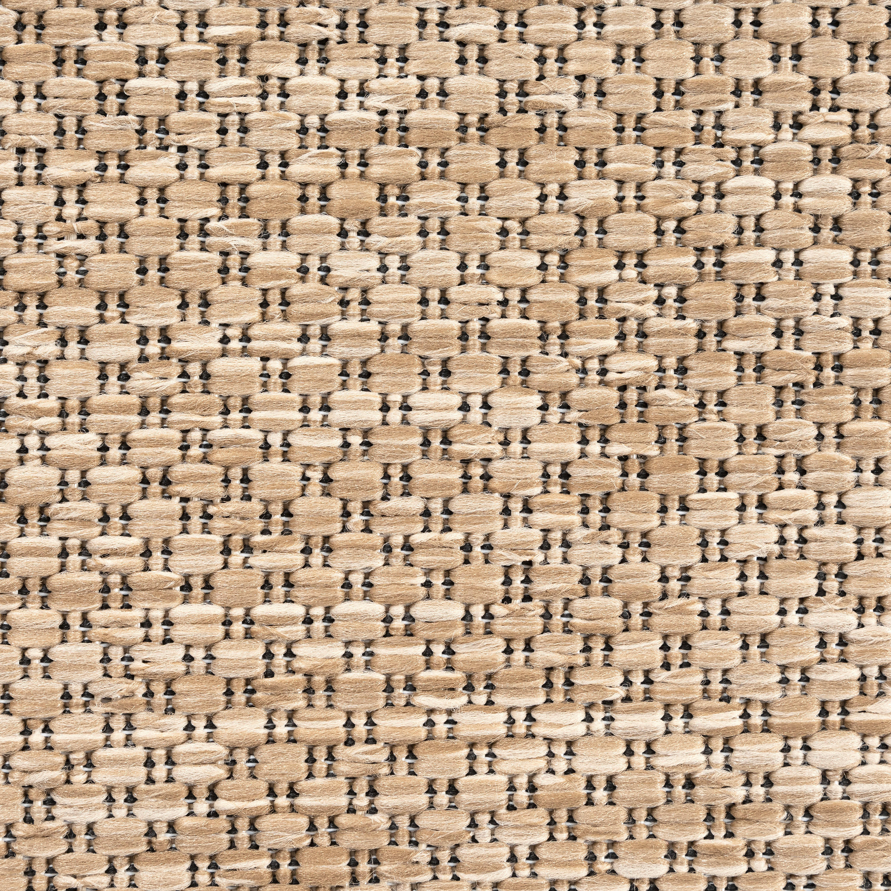 Thumbnail - Teppich Maestro natur B/H/L: ca. 160x15x220 cm