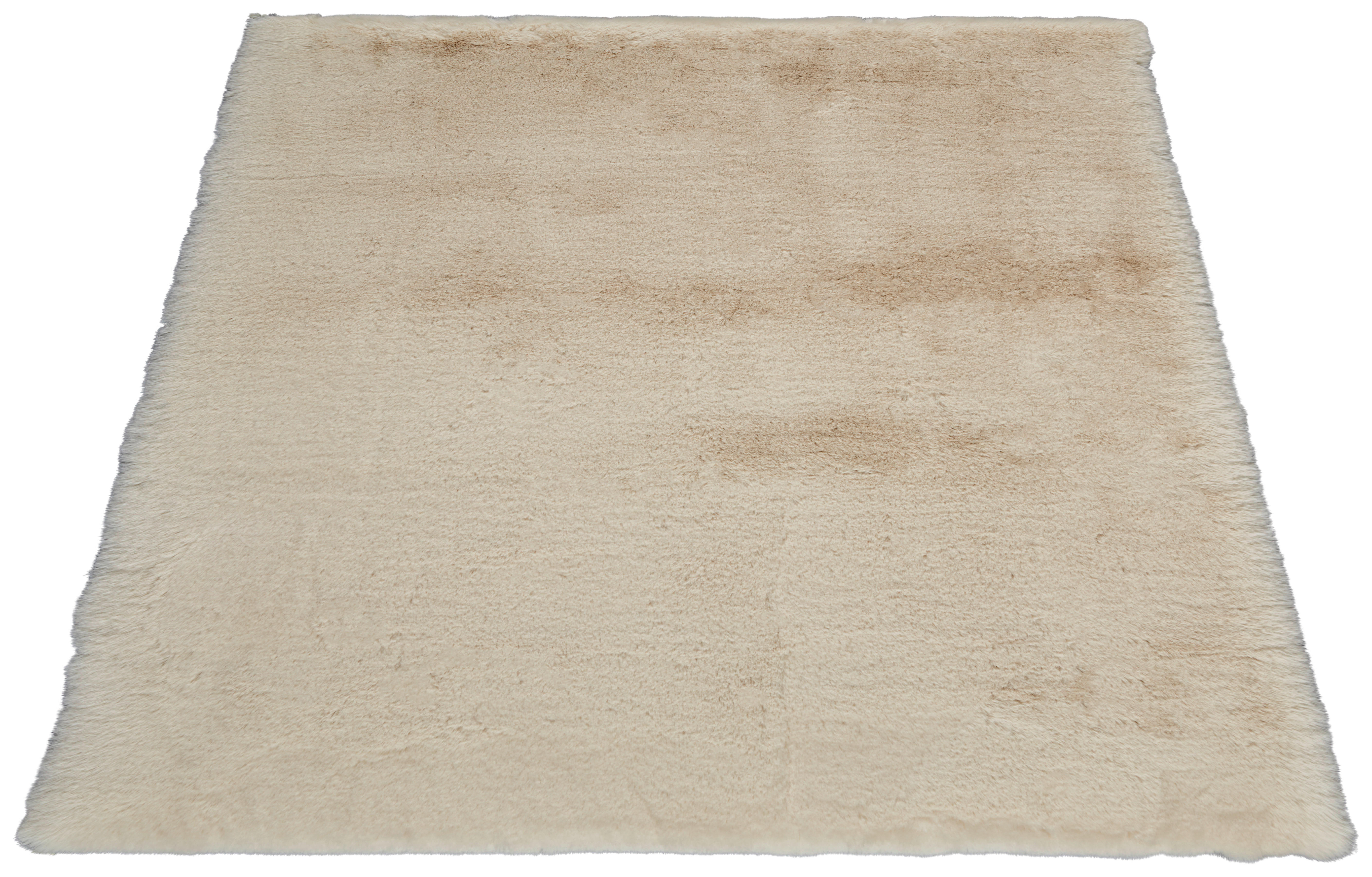 Teppich Moyo-Premium beige B/L: ca. 80x150 cm Moyo-Premium - beige (80,00/150,00cm)