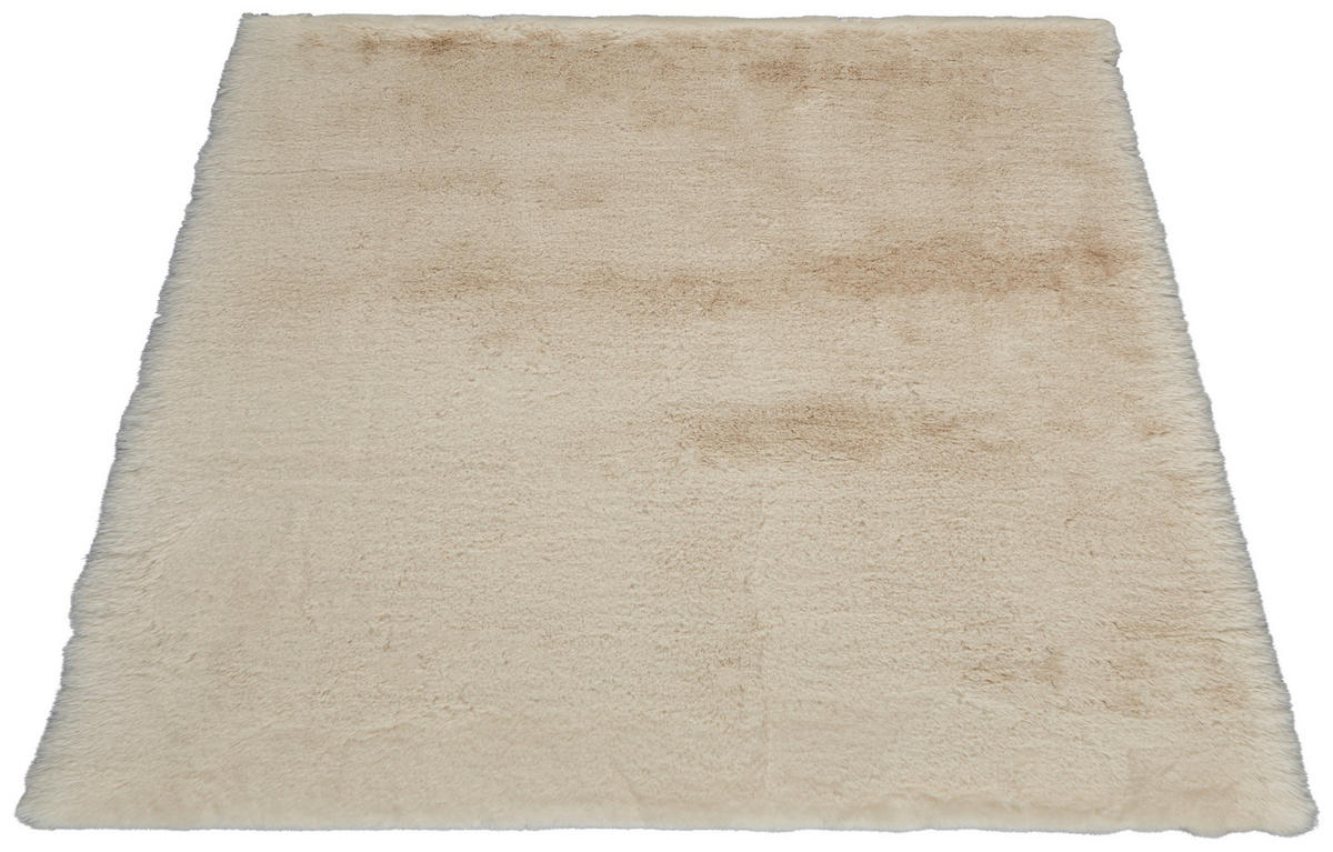 Teppich Moyo-Premium beige B/L: ca. 120x160 cm Moyo-Premium - beige (120,00/160,00cm)