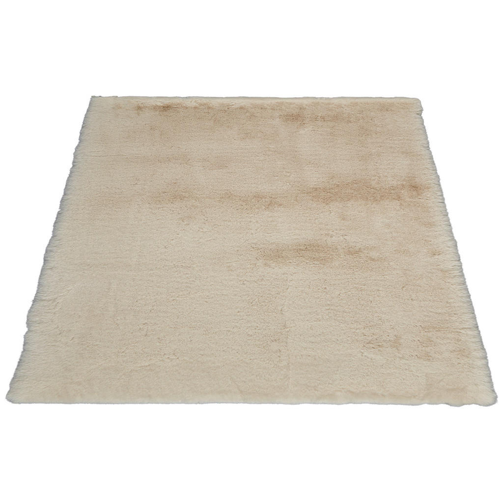 Thumbnail - Teppich Moyo-Premium beige B/L: ca. 160x230 cm