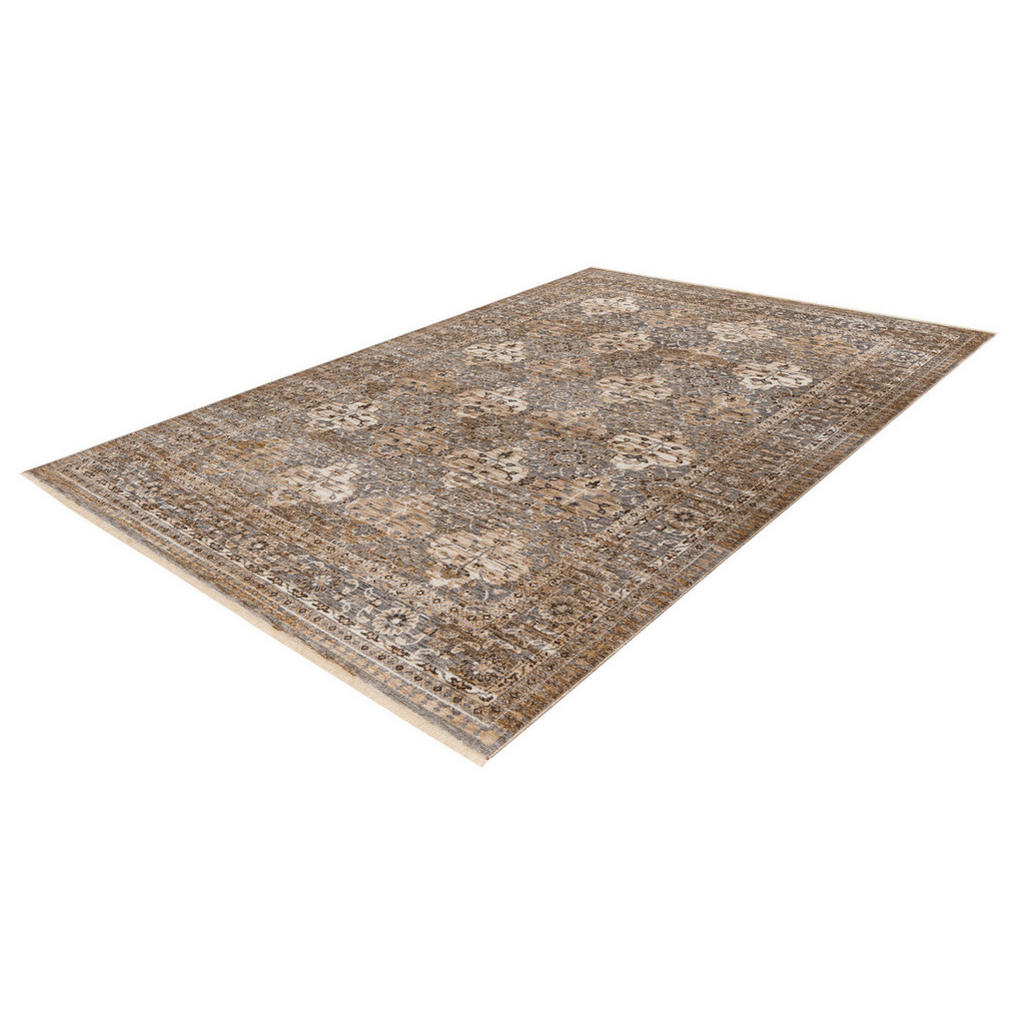Thumbnail - Obsession Teppich My Laos silber B/L: ca. 80x235 cm