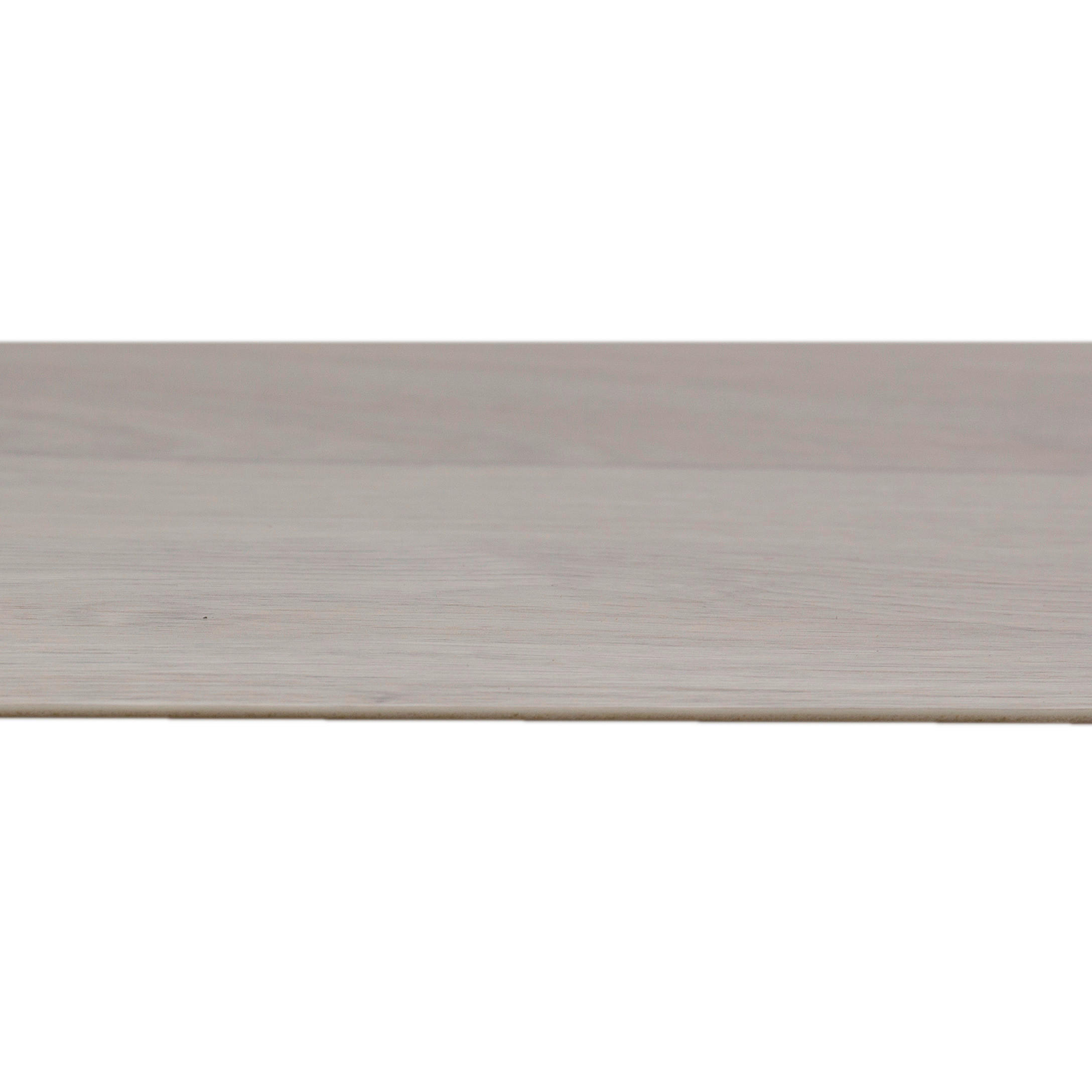 Vinylboden Ventus Stabparkett B/L: ca. 400x500 cm pro Stück Ventus - weiß (400,00/500,00cm)