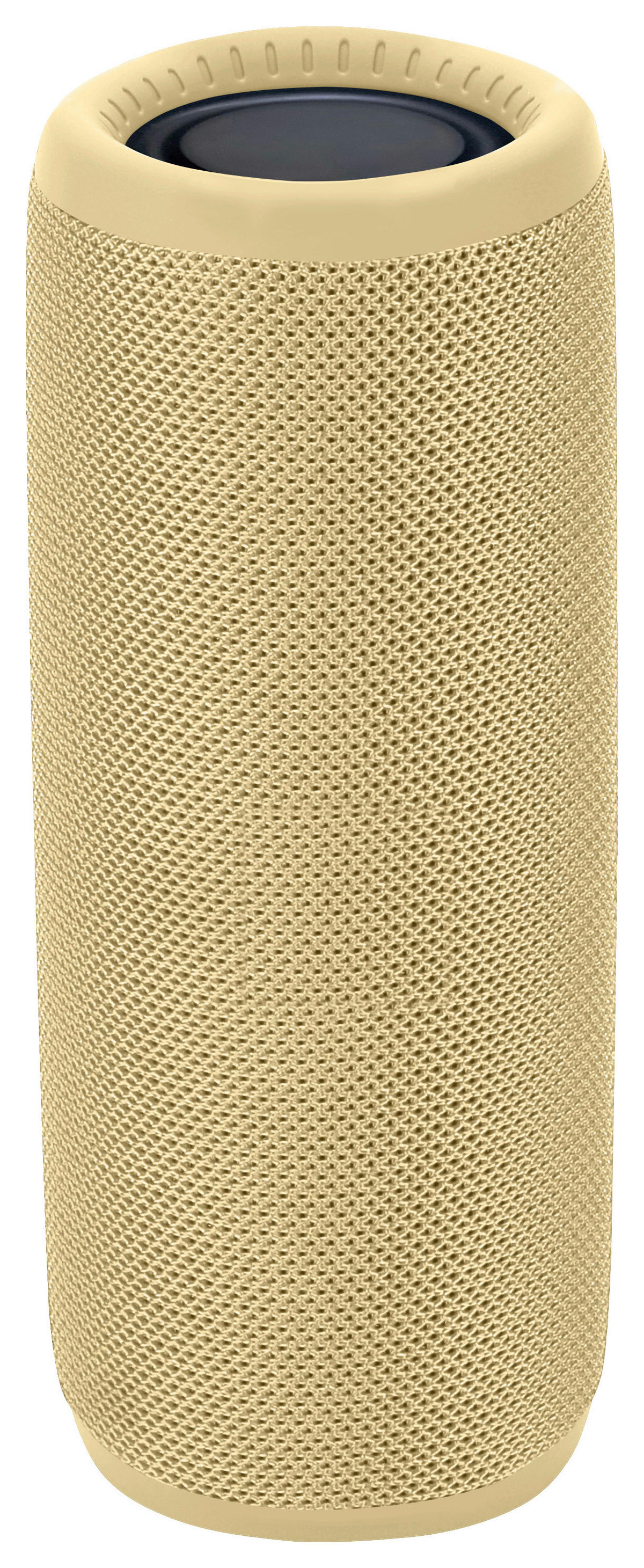 Denver Bluetooth-LautsprecherBTV-150SA BTV-150SA sand H/D: ca. 16,8x7 cm BTV-150SA - sand (7,00/16,80cm) - Denver