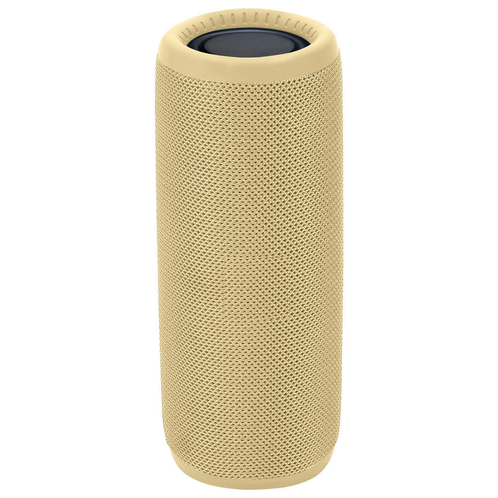 Thumbnail - Denver Bluetooth-LautsprecherBTV-150SA BTV-150SA sand H/D: ca. 16,8x7 cm