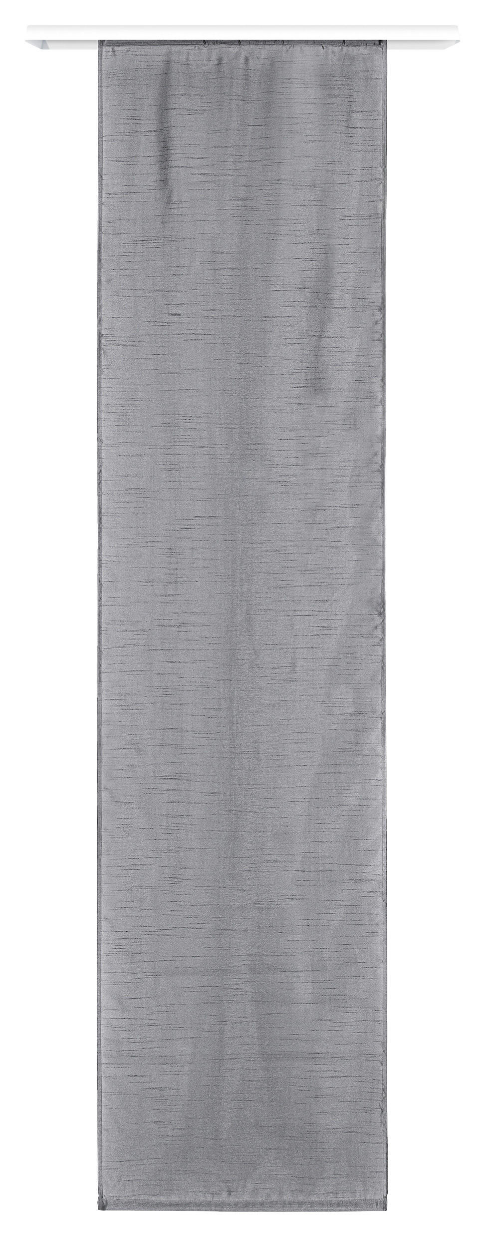 Schiebevorhang Taifun silber B/L: ca. 60x245 cm Taifun - silber (60,00/245,00cm) - Acus