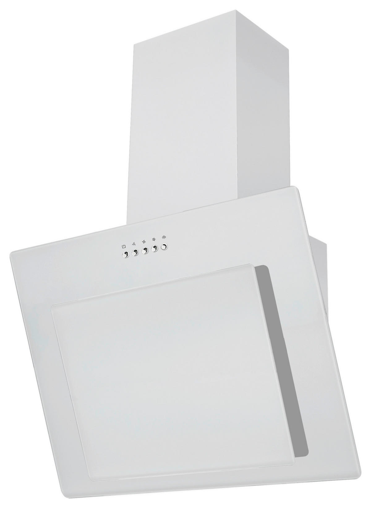 Respekta Küchenblock Economy weiß B/H/T: ca. 270x200x60 cm Economy - Eiche/weiß (270,00/200,00/60,00cm) - Respekta