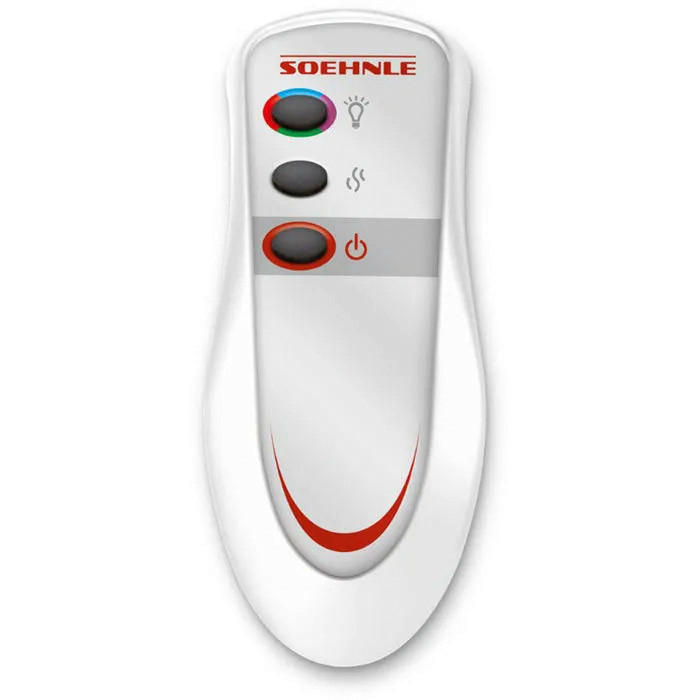 Soehnle Diffuser Milano Plus Milano Plus - weiß (40,00/19,00/28,00cm) - Soehnle