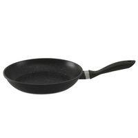 POCOline Pfanne schwarz Aluguss D: ca. 28 cm Pfanne_Pocoline 28cm - schwarz (28,00cm) - POCOline