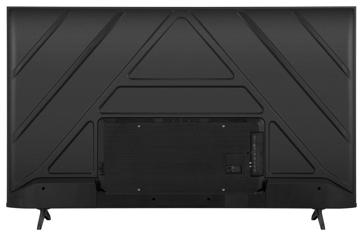 Hisense LED-TV schwarz D: ca. 108 cm LED-TV_43"_4k_43A6N_Hisense - schwarz (108,00cm) - Hisense