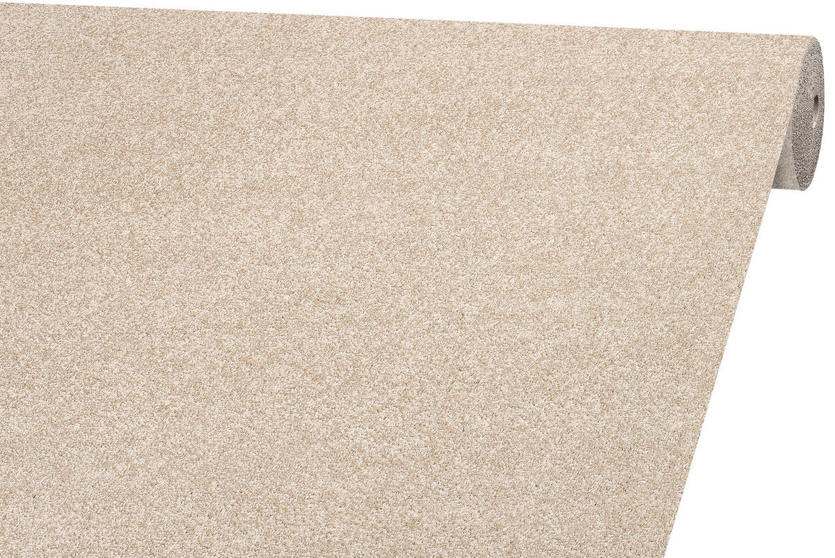 Teppichboden Olvera beige B: ca. 400 cm pro m² Olvera - beige (400,00cm)