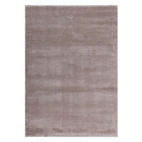 Kayoom Kurzflorteppich Saint Lucia - Castries beige B/L: ca. 80x150 cm Saint Lucia - Castries - beige (80,00/150,00cm) - Kayoom