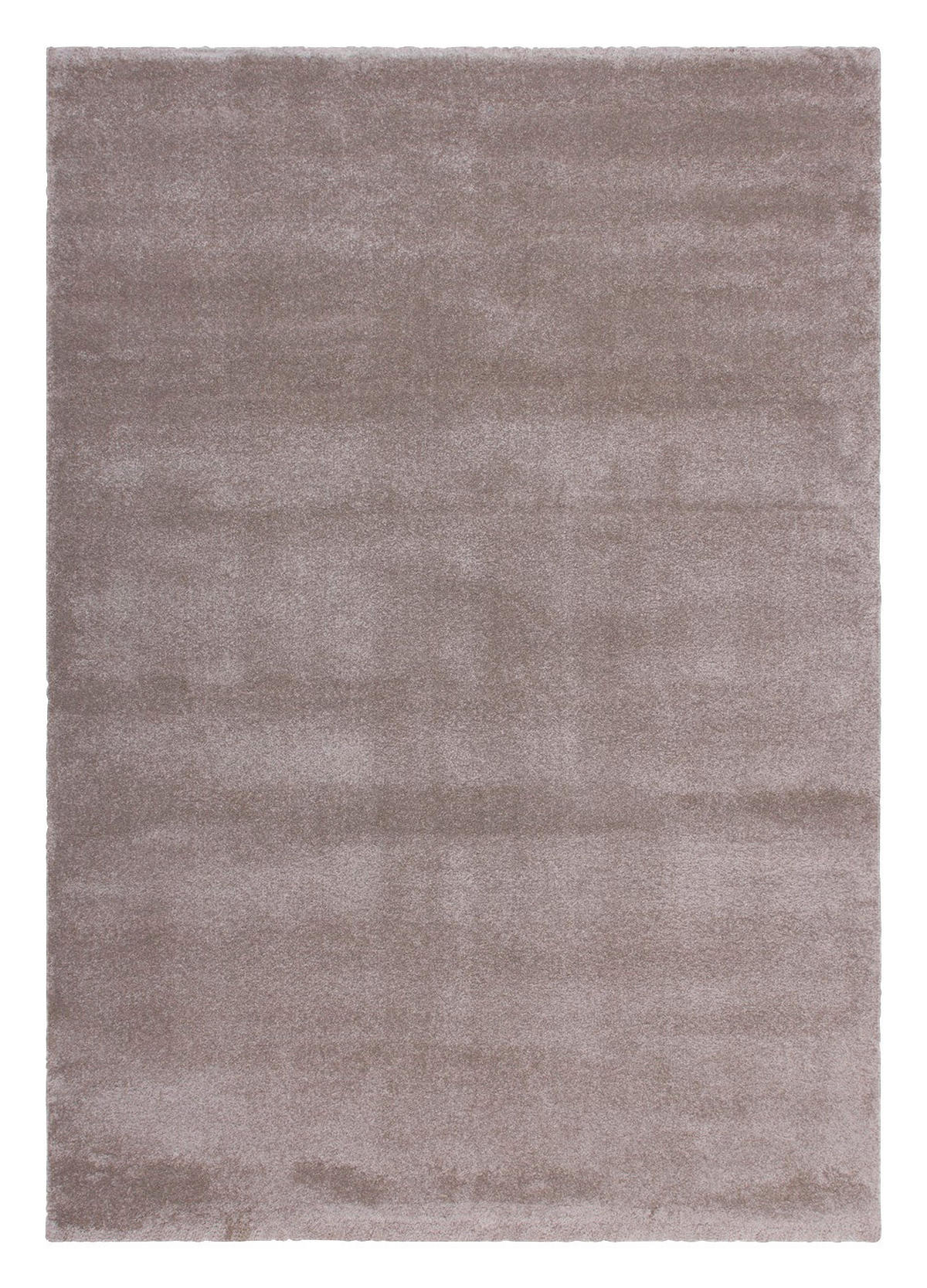 Kayoom Kurzflorteppich Saint Lucia - Castries beige B/L: ca. 80x150 cm Saint Lucia - Castries - beige (80,00/150,00cm) - Kayoom