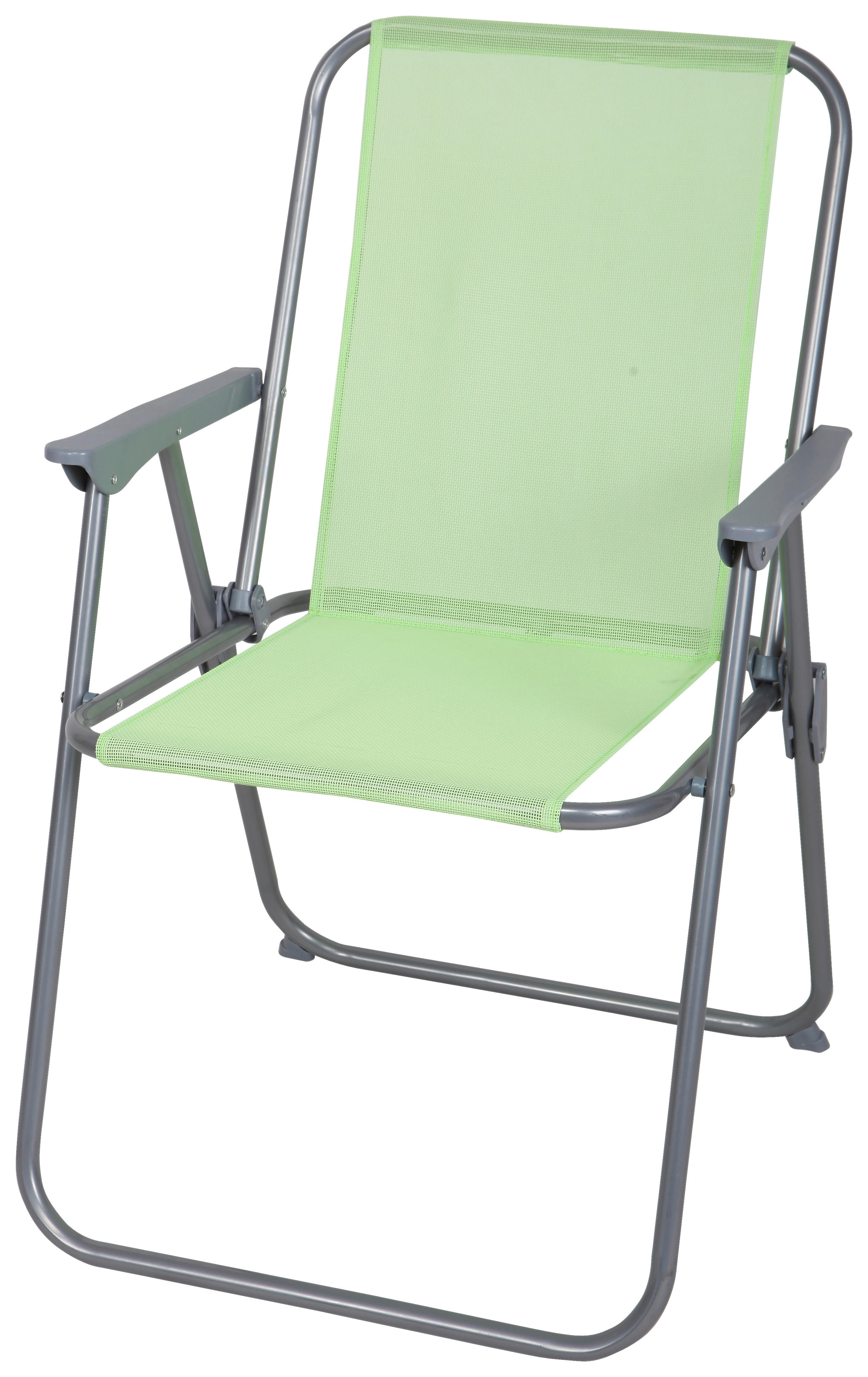 Gardamo Campingstuhl PICCOLO B/H/L: ca. 53x80x48,5 cm günstig online kaufen